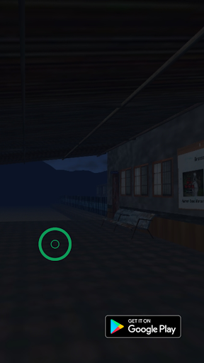 Tur Virtual Stasiun Kalimedi