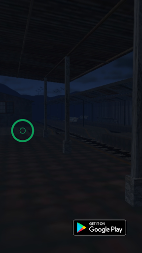 Tur Virtual Stasiun Kalimedi