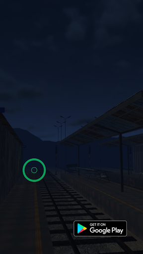 Tur Virtual Stasiun Kalimedi