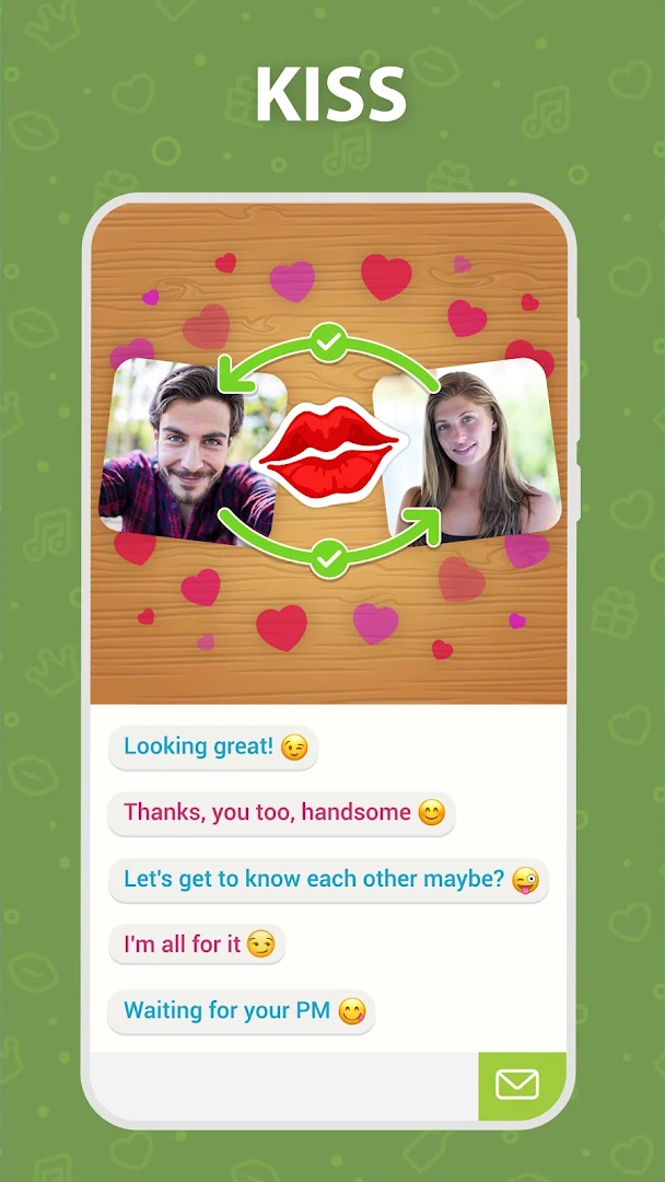 Spin the Bottle: Kiss, Chat and Flirt PC