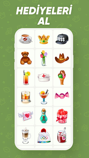 Spin the Bottle: türkçe sohbet