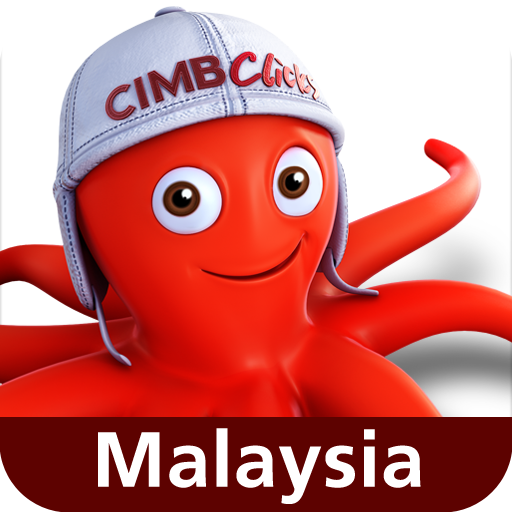 CIMB Clicks Malaysia