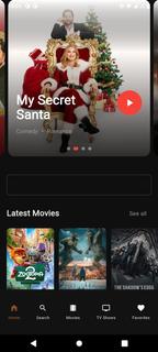 Cineby الحاسوب
