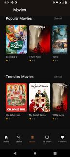Cineby الحاسوب