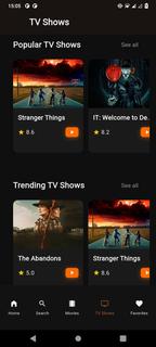 Cineby الحاسوب
