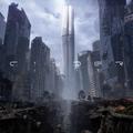 Cinder City PC
