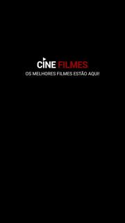 Cine Filmes ???????