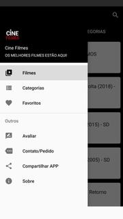 Cine Filmes PC版