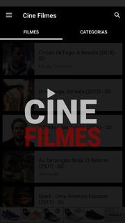 Cine Filmes ПК