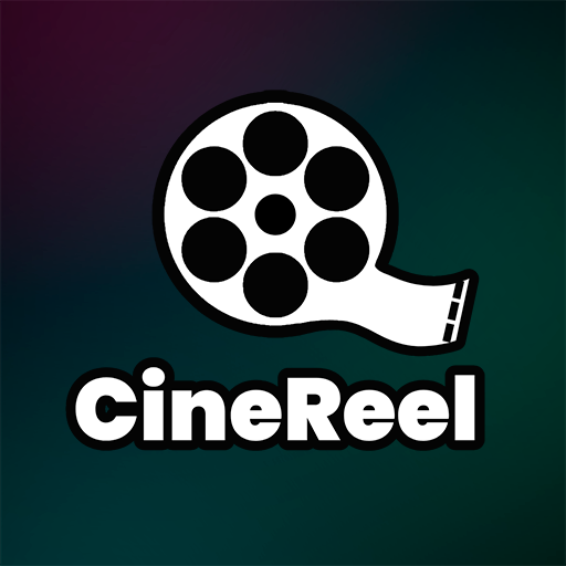 CineReel - Peliculas y Series PC