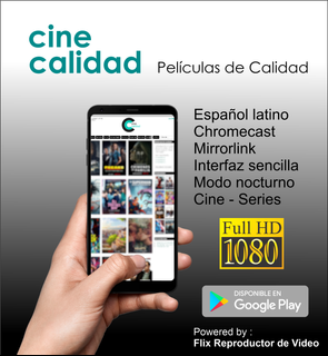 CineCalidad PC