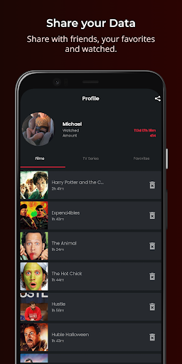 Cinefy - Onde Assistir para PC