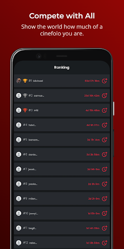 Cinefy - Onde Assistir para PC