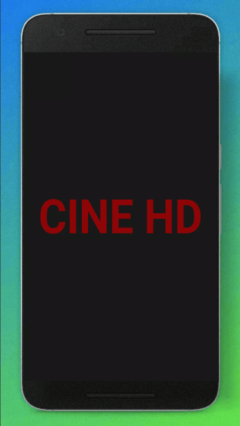Cine HD Filmes e Séries para PC