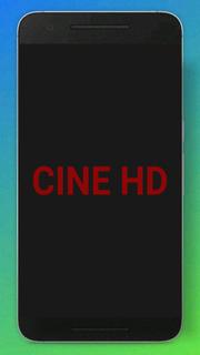 Cine HD الحاسوب