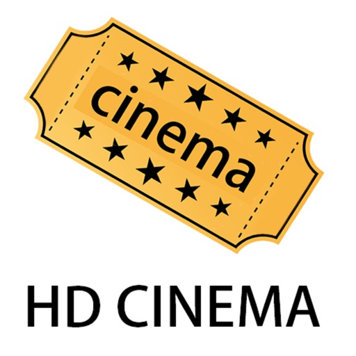 Cinema HD: Movies & TV Browser PC