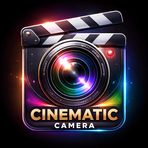 Cinematic Camera