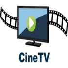 CineTV, Filmes, Séries e TV on