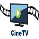 CineTV, Filmes, Séries e TV on PC