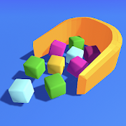 Collect Cubes電腦版