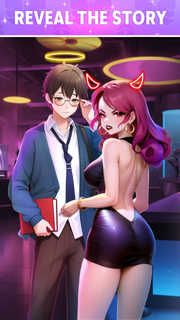 Anime Dating Sim: Novel & Love পিসি