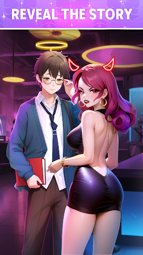 Anime Dating Sim: Novel & Love PC