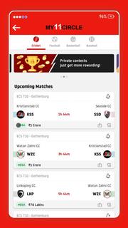 My11 Expert - My11Circle Team & My11 Team Cricket PC