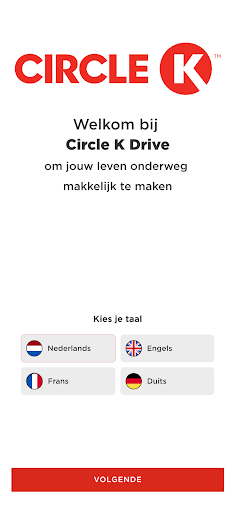 Circle K Drive PC