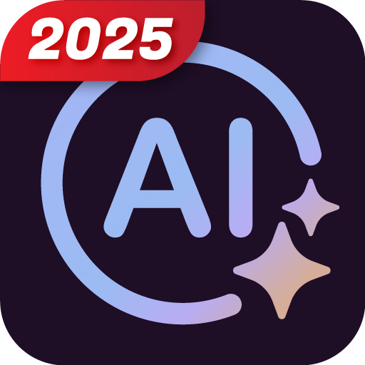 Circular para Pesquisar com AI