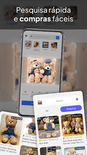 Circular para Pesquisar com AI para PC