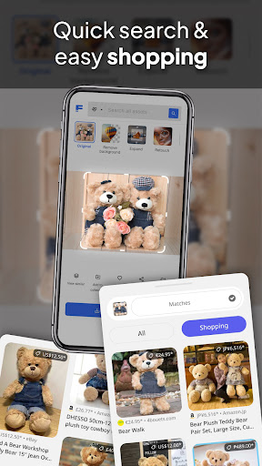 Circle to Search Anything AI