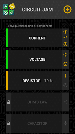 Circuit Jam PC