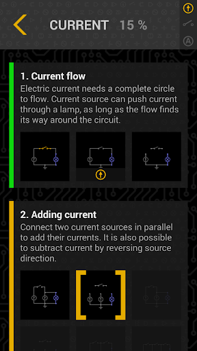 Circuit Jam PC
