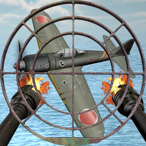 AntiAirCraft PC
