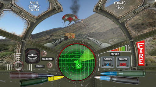 AntiAirCraft PC