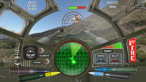 AntiAirCraft PC