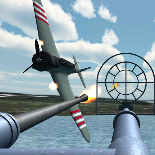 Anti-AirCraft PC