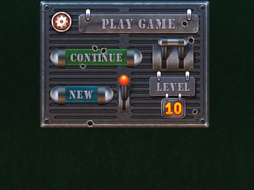 Anti-AirCraft PC