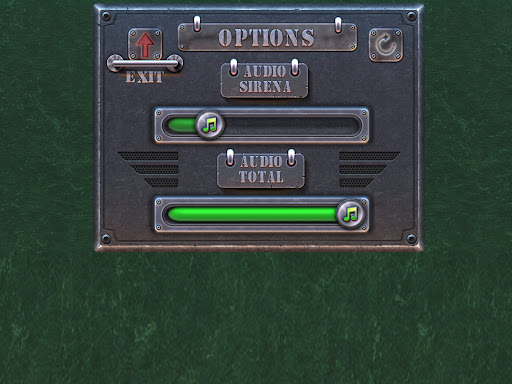 Anti-AirCraft PC