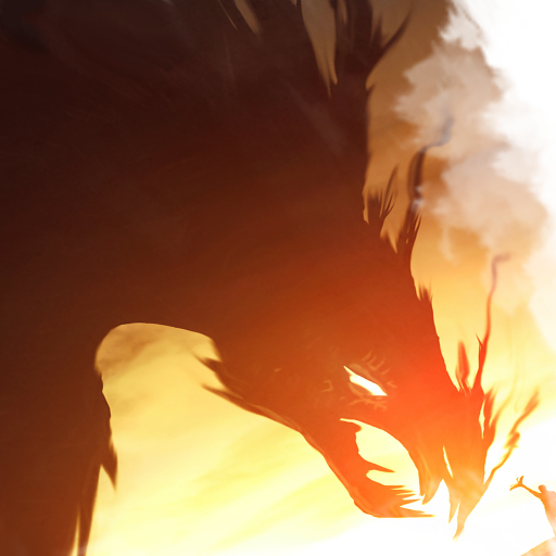 龍崖 - 半放置角色扮演電腦版