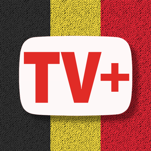 TV gids België - Cisana TV+ PC