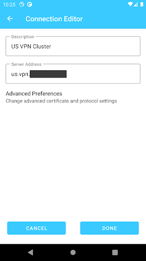 Cisco Secure Client-AnyConnect PC