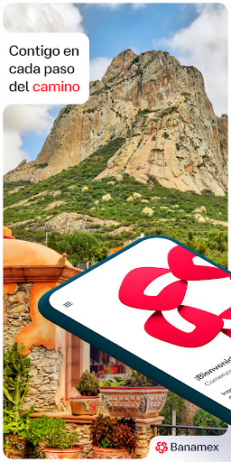 App Banamex PC