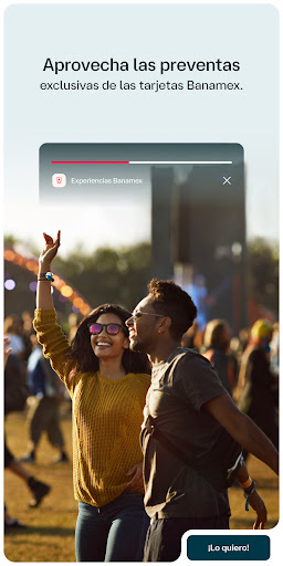 App Banamex PC