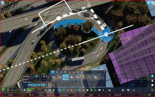 Cities: Skylines II পিসি