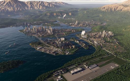 Cities: Skylines II ПК