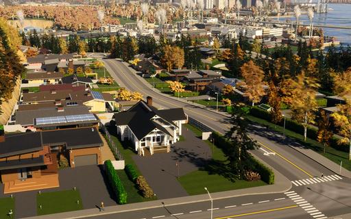 Cities: Skylines II电脑版