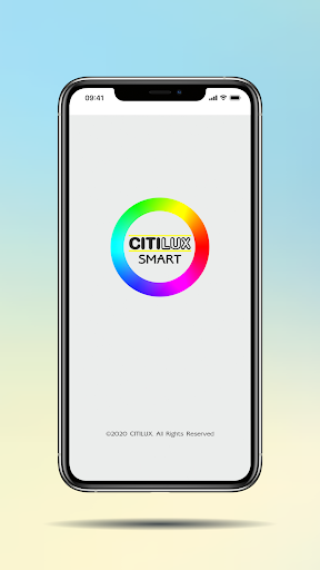 Citilux SMART - умный свет ПК