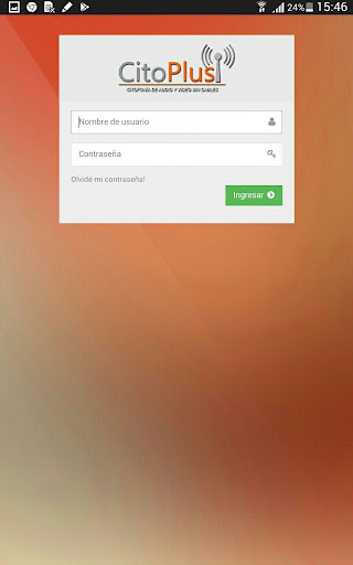 CitoPlus Residentes PC