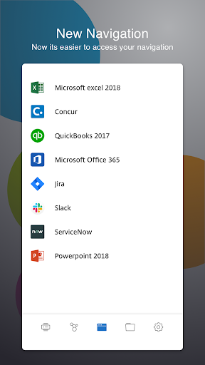 Citrix Workspace
